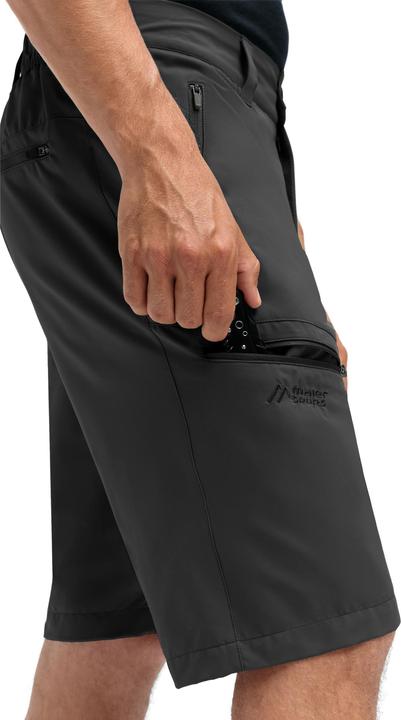 Produktbild Maier Sports Nil Short Loop (L, XL)