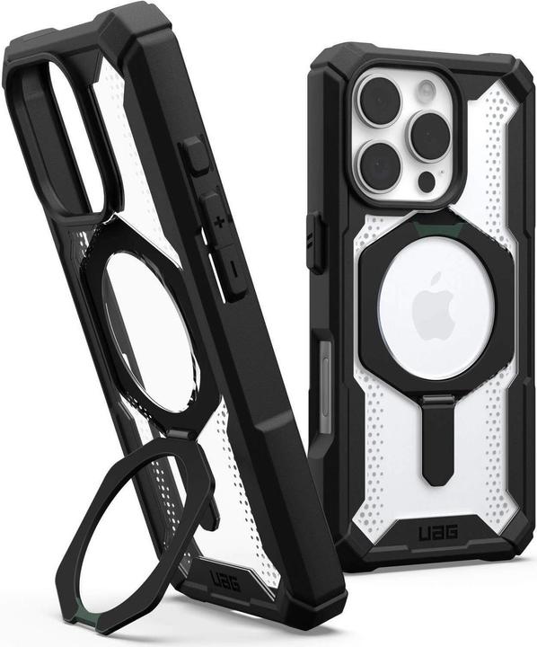 Actual product image UAG Plasma XTE Magsafe (Apple iPhone 16 Pro)
