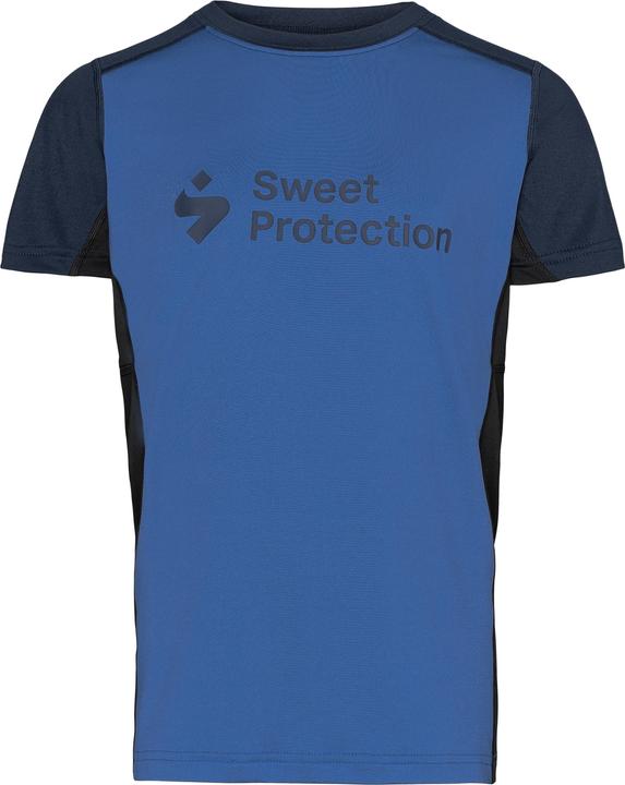 Produktbild Sweet Protection Hunter SS Jersey Jr (128)