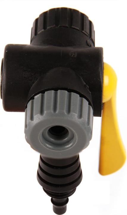 Topeak TwinHead (Pumpenschlauch)