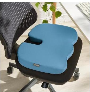Image du produit Leitz Coussin de siège Ergo Cosy (45,5 x 35,5 cm)