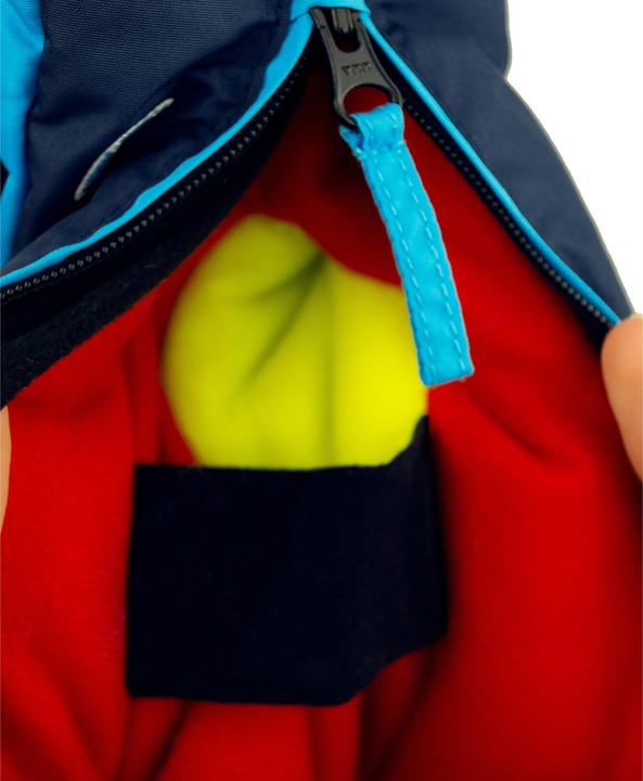 Actual product image Reusch Tom Mitten (L)