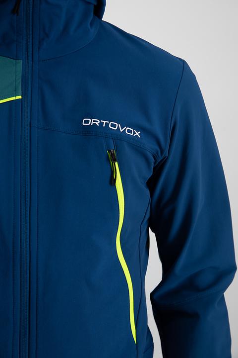Produktbild Ortovox Pala (XL)