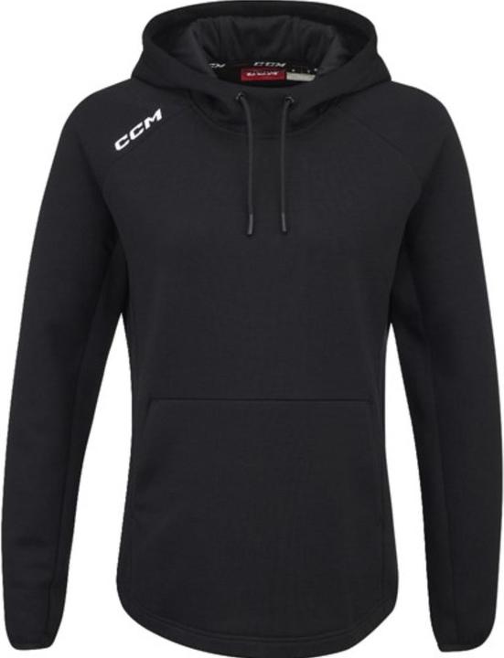 Image du produit CCM Sweat à capuche pour femme (XL, bleu foncé) (XL)