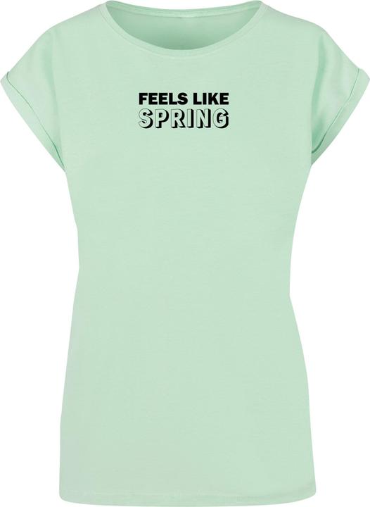 Immagine prodotto Merchcode Donna Primavera - Maglietta Feels like - 116213 (M)