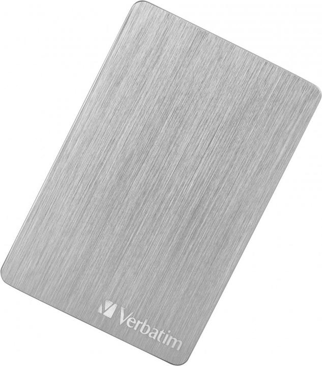 Produktbild Verbatim Store 'n' Go Ali Slim (2 TB)