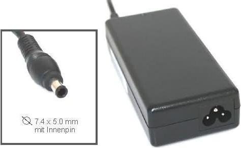Immagine prodotto AGI Alimentatore compatibile con HP Pavilion G7-1010EG LF060EA - Alimentazione PC/Server (90 W)