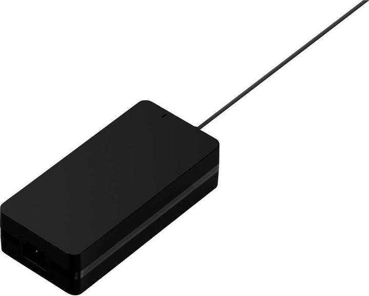 Actual product image HN Power HNP180U-120 AC/DC desktop and plug-in power supply unit 12 V/DC 8.5 A 180 W