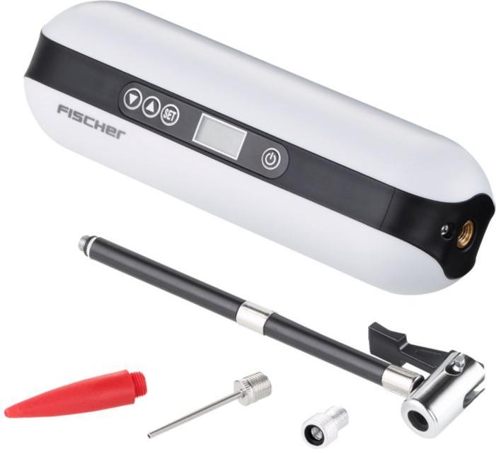 Produktbild Fischer Akku Kompressor