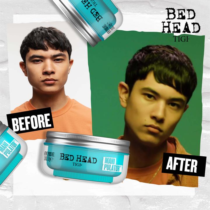 Produktbild Tigi Bed Head Manipulator Paste 57 gr (Haarpomade, 57 ml)