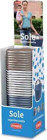 Actual product image Sole Storage basket (1 x, 40 x 40 x 25 cm)