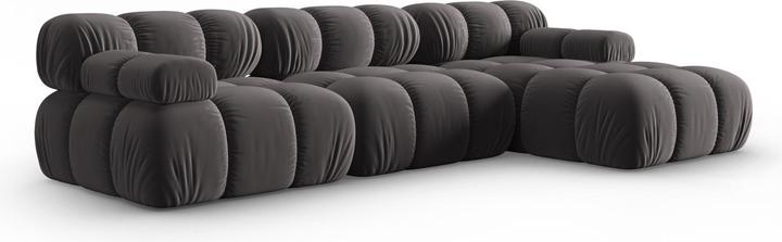 Actual product image Micadoni Bellis (4-seater, Modular sofa, Corner sofa)