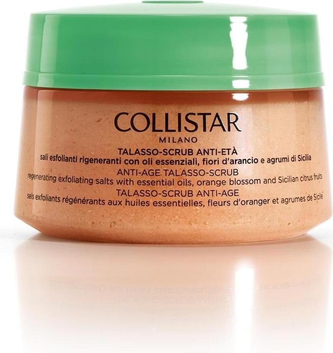 Image du produit Collistar Gommage Talasso Anti-Age (300 ml)