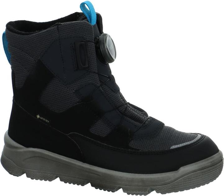 Actual product image Superfit Mars GTX (27)