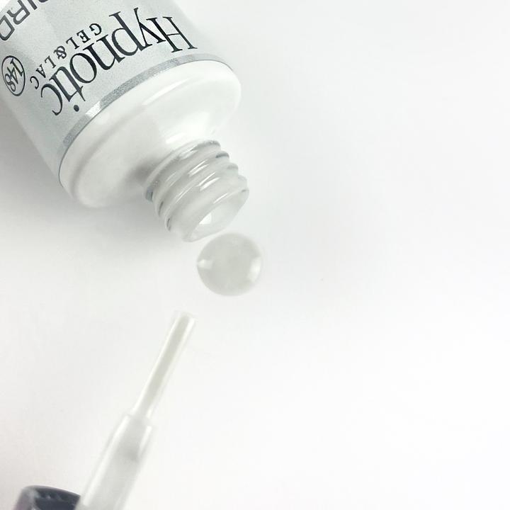 Immagine prodotto BrillBird G&L "148" ipnotico - 8ml Latte (Smalto per unghie effetto gel)