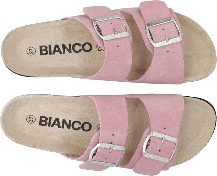 Actual product image Bianco BIAOLIVIA sandals (37)