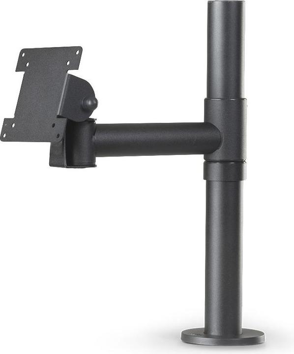 Ergonomic Solutions New SpacePole Screen Mount
