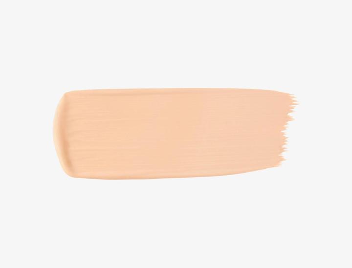 Actual product image NARS Cosmetics Soft Matte Complete Foundation Vienna (Vienna)