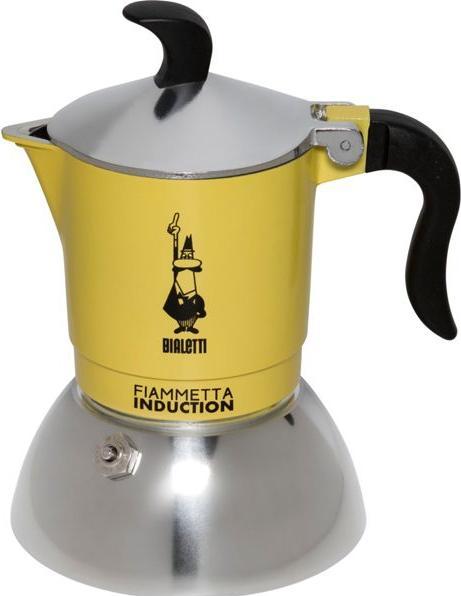 Image du produit Bialetti Fiammetta Ind 2tz (2 T.)