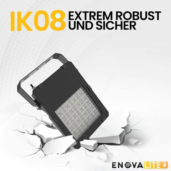 Immagine prodotto Enova ELED 400160 (13000 lm, IP65)
