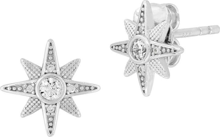 Immagine prodotto Engelsrufer Orecchino Newstar (Argento 925, Pietra colorata)