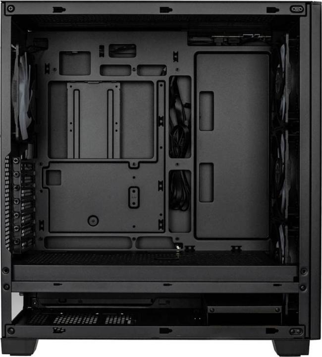 Produktbild Phanteks XT Pro Ultra (E-ATX, ATX, Mini-ITX, mATX)