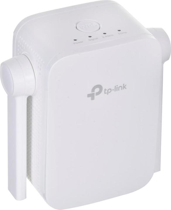 Actual product image TP-Link Tl-Re305 (867 Mbit/s, 300 Mbit/s)