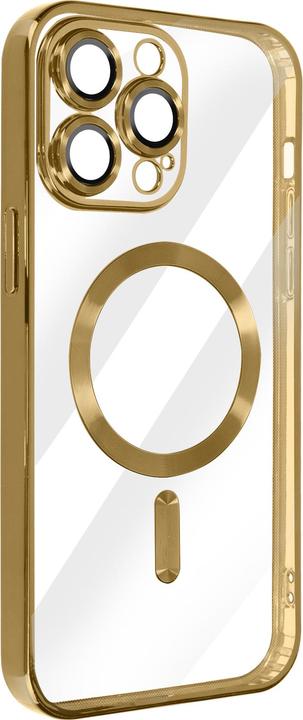 Immagine prodotto Avizar Serie di cover per cellulari Chrome (Apple iPhone 14 Pro Max)