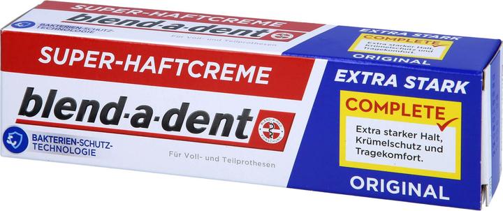 Image du produit Blend-a-dent BLEND A DENT SU H EX168100 (40 ml)