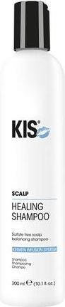 Immagine prodotto KIS KeraScalp Healing Shampoo 300ml Sistema di infusione di cheratina per capelli grassi (300 ml, Shampoo liquido)