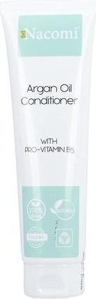 Immagine prodotto Nacomi Balsamo all'olio di Argan Balsamo per capelli con Argan 150Ml (150 ml)