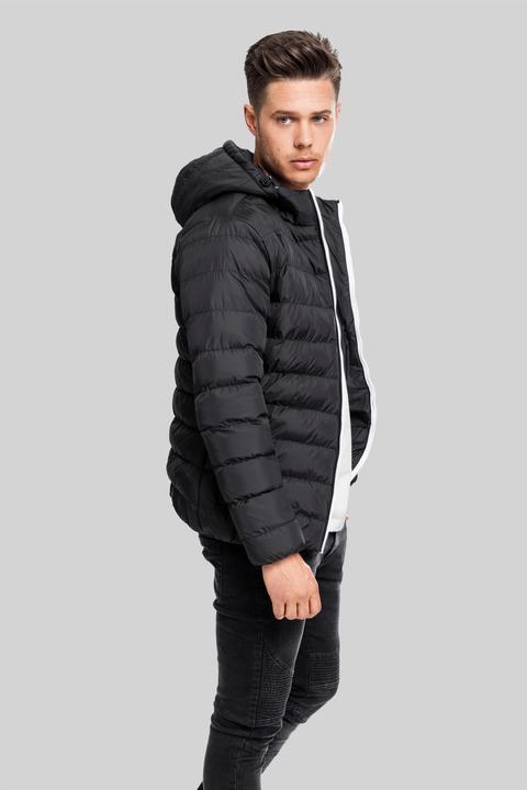 Produktbild Urban Classics Basic Bubble Jacket (M)