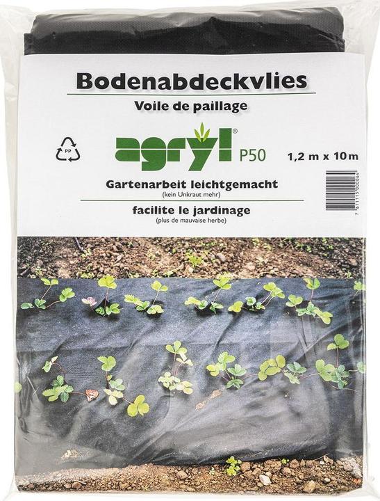 Agryl P50