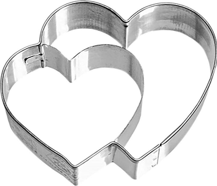 Birkmann Doubleheart
