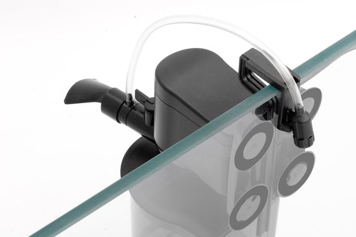 Actual product image Aquael Turbo (350 l, Internal filters)