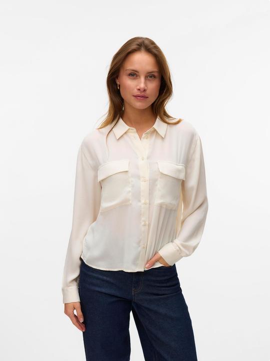 Immagine prodotto Aware Vmfabiana Ls Shirt Vma Noos (M)