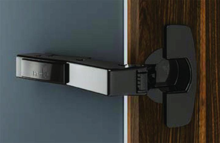 Image du produit Hettich Sensys8639i W45 char. d'angle TH52 à vis