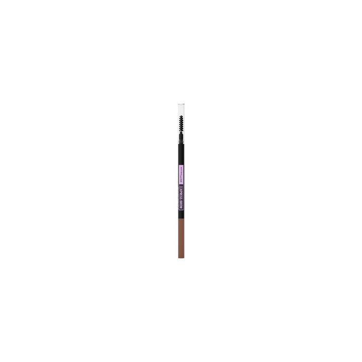 Actual product image Maybelline New York Maybelline - Brow Ultra Slim - Automatic Eyebrow Pencil 9G Shade Warm Brown (03 Warm Brown)