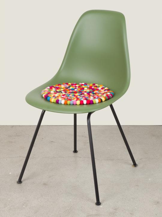Image du produit Myfelt Points plats ronds (Ø 36 cm)