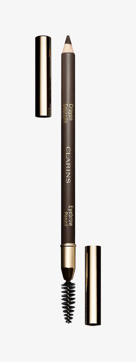 Image du produit Clarins Crayon à sourcils No 02 (Light Brown)