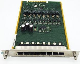 Actual product image Unify ISDN S2M module TS2RN for OSBiz X5R