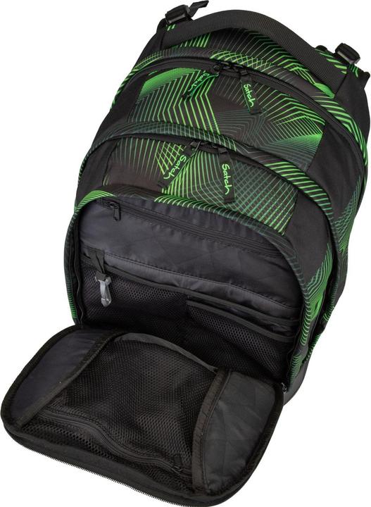 Immagine prodotto Satch Zaino da scuola (30 l)
