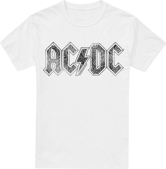 AC/DC TShirt (L)