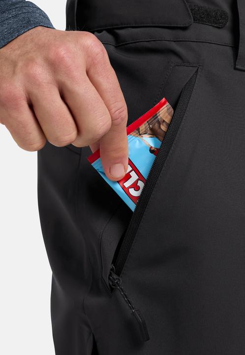 Immagine prodotto Jack Wolfskin Flowline 2L Ins Pants M (XXL)