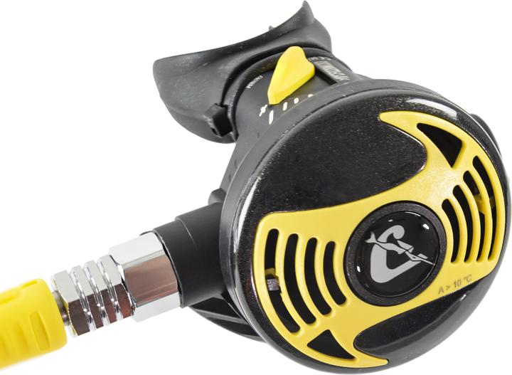 Image du produit Cressi Xs Pieuvre