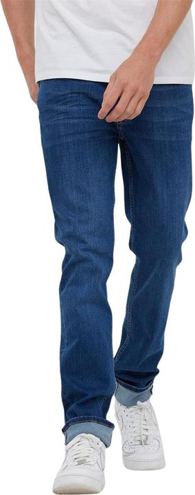 Actual product image Lee Cooper jeans lc122zp (33)