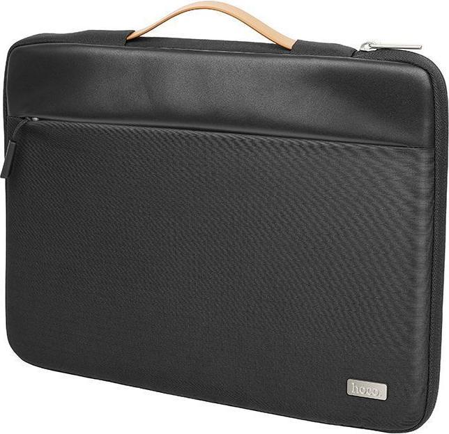 Hoco Other Computer Accessory laptop bag 16" GT7 black (16")