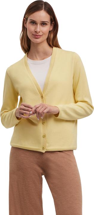 Produktbild Falke FAV Cotton Cardigan w (XL)