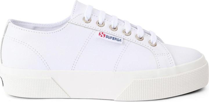 Produktbild Superga Sneaker 2740 Nappaleder (38)
