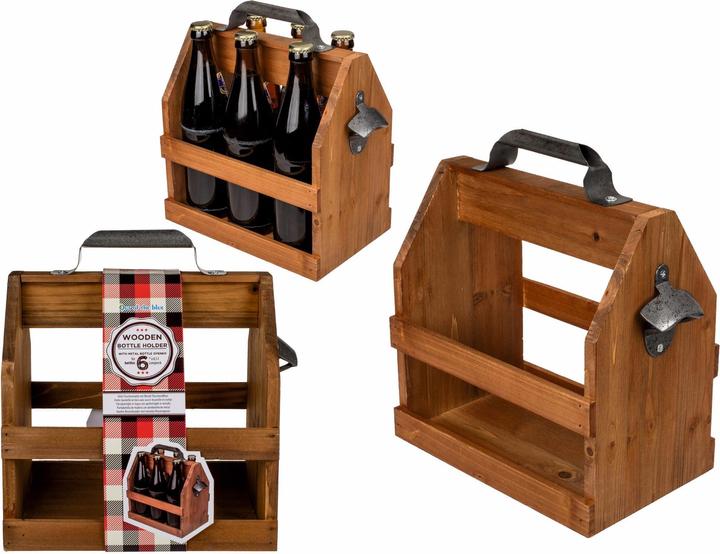 Ootb Flaschenhalter Flaschenöffner und Griff